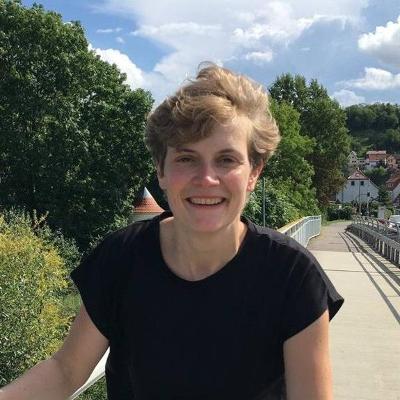  Katja Wagner